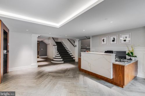 1745 N St, Washington DC  20036-3505 exterior