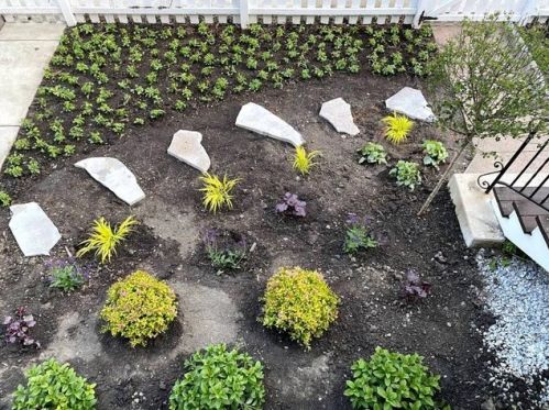 3322 Berteau Ave, Chicago IL 60618-2305 exterior