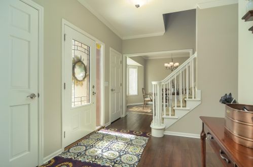 1282 Donegal Dr, Saint Paul MN 55125-3306 exterior