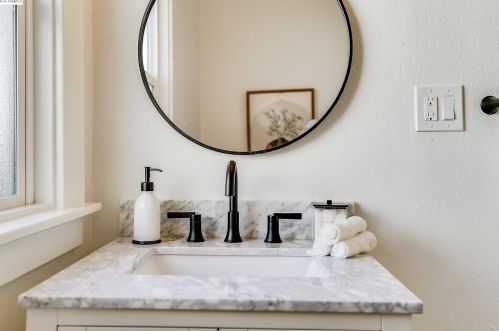 1817 Ward St, Berkeley CA 94705-1111 exterior