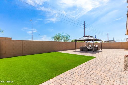 239 Sagittarius Pl, Chandler AZ 85249-5834 exterior