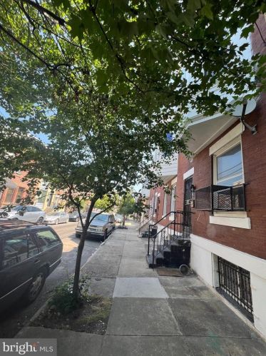 1323 28 St, Philadelphia PA 19145-2409 exterior