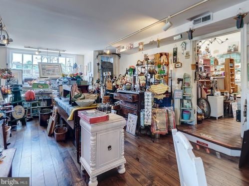 116 3 St, Lewes DE 19958-1315 exterior