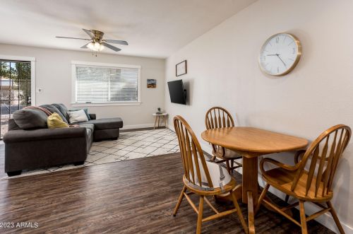 6432 46 Way, Phoenix AZ 85048-0155 exterior