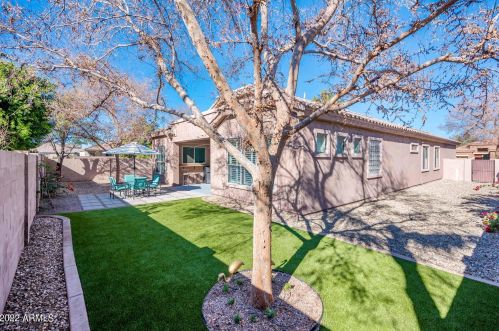 311 Flamingo Dr, Chandler AZ 85286-5123 exterior