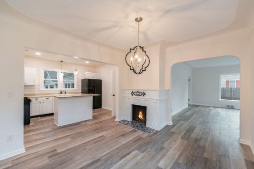 3047 Highgate Ave, Wyoming MI 49509-2901 exterior