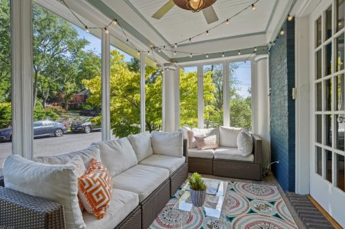 55 Courter Ave, Maplewood NJ 07040-2715 exterior