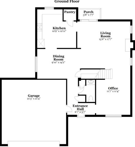 63 Alice Dr, Concord NH 03303-2034 exterior