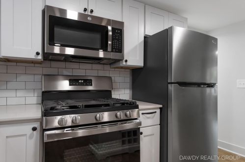 3339 Oriole Ave, Wyoming MI exterior