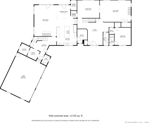 19 Pequot Trl, Westport CT 06880-2929 exterior