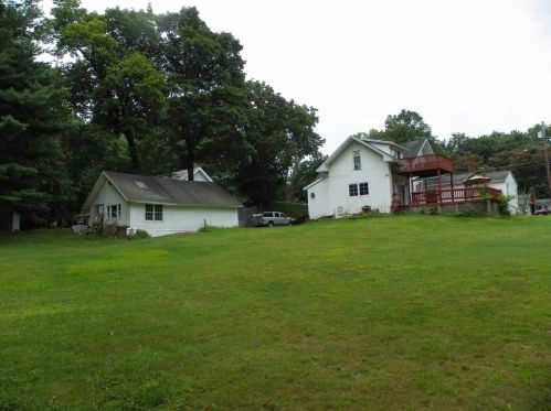 88 Berwick Rd, Springfield MA 01106-2612 exterior