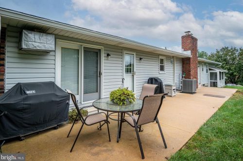 1801 Abelia Rd, Fallston MD 21047-1750 exterior