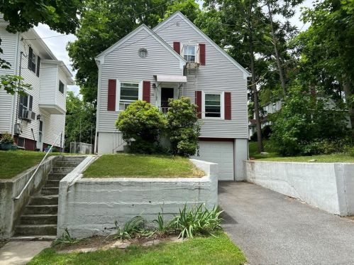 50 Brightwood Ave, Providence, RI 02908-1004