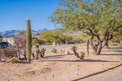 4020 Holster Dr, Tucson, AZ 85749-9514