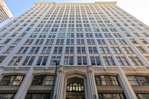 57 Forsyth St, Atlanta GA  30303-2208 exterior