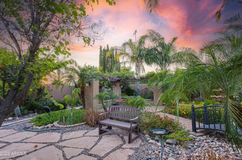 4102 Scorpio Pl, Chandler AZ 85249-5845 exterior