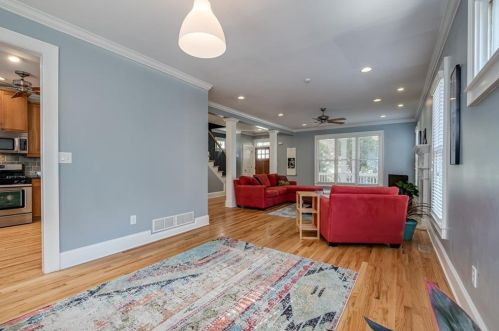 1625 Flat Shoals Rd, Atlanta GA  30349-6151 exterior