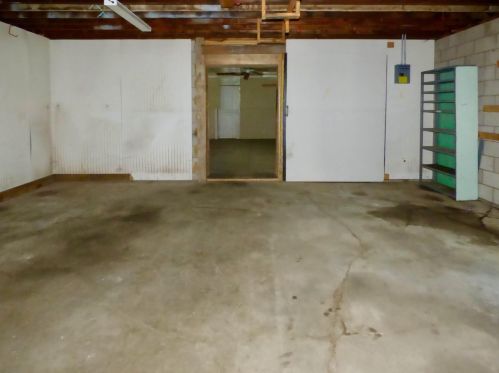 22361 Happy Dr, Cassopolis MI  49031-9700 exterior