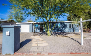 2324 Sylvia St, Phoenix, AZ 85022-5857