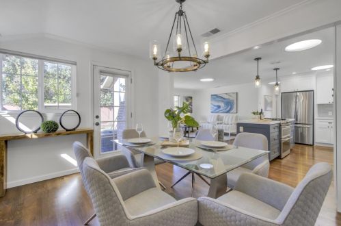 1529 Jacob Ave, San Jose CA  95118-1628 exterior