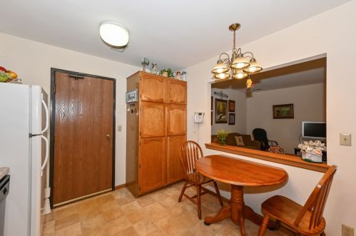 3743 Loomis Rd, Milwaukee WI 53221-1054 exterior