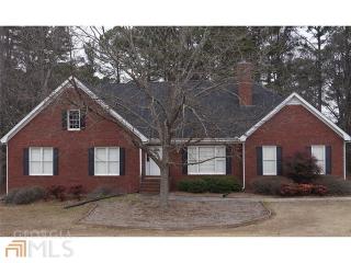 3326 Classic Dr, Lithonia, GA 30078-3526