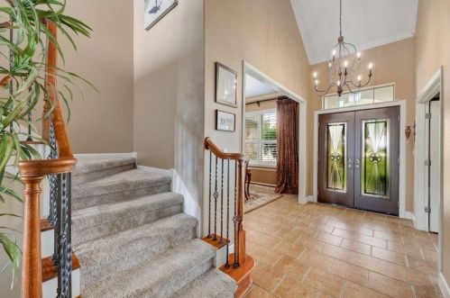 12804 Capella Trl, Austin TX 78732-1934 exterior