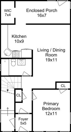 5937 Artesian Ave, Chicago IL 60645-5301 exterior