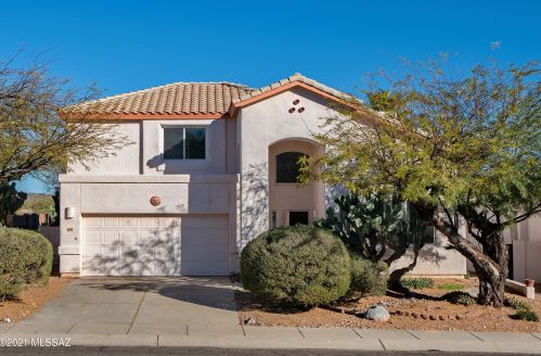 11959 Labyrinth Dr, Tucson, AZ 85737-3454