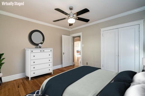 1137 Moorlands Dr, Saint Louis MO 63117-2151 exterior