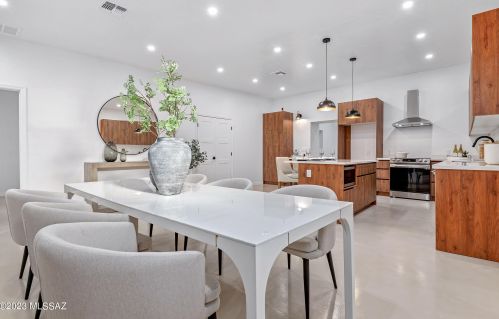 414 18th St, Tucson AZ 85745-3040 exterior