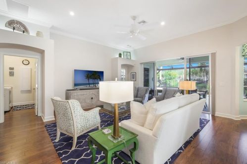 2332 Is Cv Cir, Naples FL 34109-0343 exterior