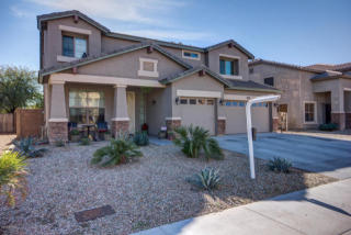 3127 Pleasant Ln, Phoenix AZ  85041-5237 exterior