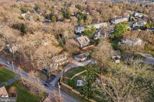 440 Berwyn Baptist Rd, Berwyn PA 19312-1447 exterior