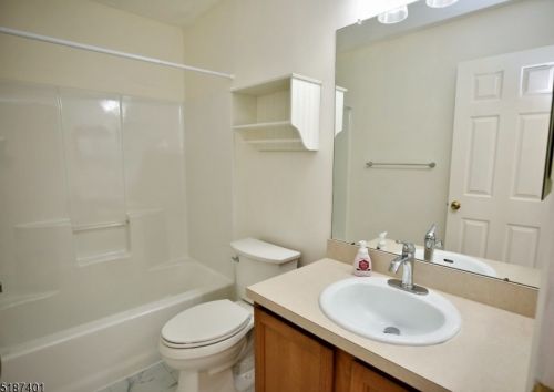 706 Wendover Ct, Dover NJ 07869-1641 exterior