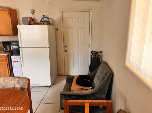 741 Missouri St, Tucson AZ 85714-2937 exterior