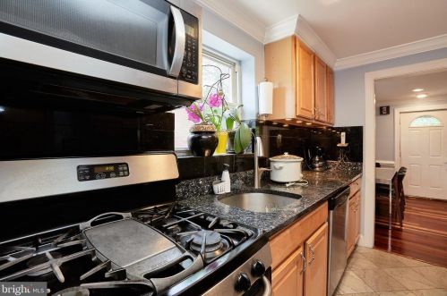 2815 Harris Ave, Silver Spring MD 20902-2013 exterior