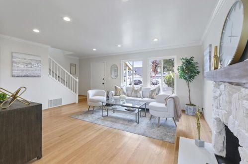 274 Bieber Dr, San Jose CA 95123-3613 exterior