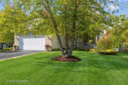 1258 Tara Dr, Bull Valley, IL 60098-3689