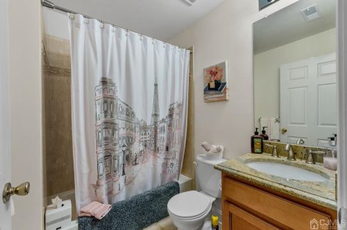 105 Arizona Ave, Old Bridge NJ 08857-4311 exterior