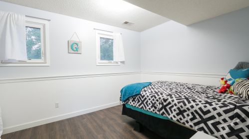 1666 Princess Ln, Meskegon MI 49445-1739 exterior