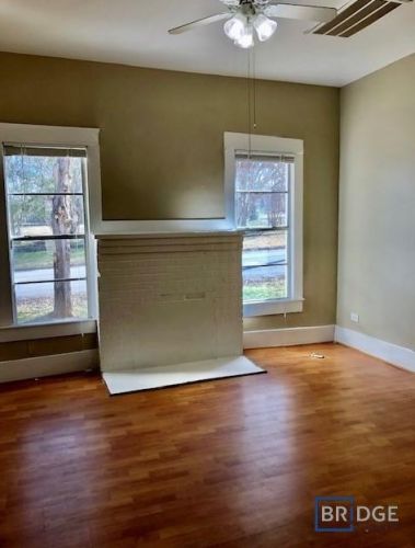 331 Hull St, Denison TX  75021-4921 exterior