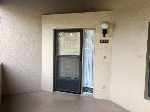 1263 Lake Willisara Cir, Orlando FL  32806-5585 exterior