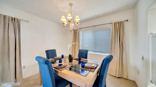 3069 Placita Margarita, Green Valley AZ 85622-3235 exterior