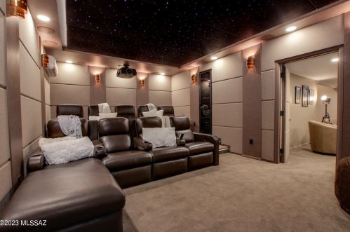 4733 Rocky Crest Pl, Tucson AZ  85750-6190 exterior