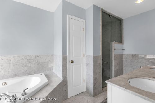 616 Ocean Ave, Locust NJ 07760-4102 exterior