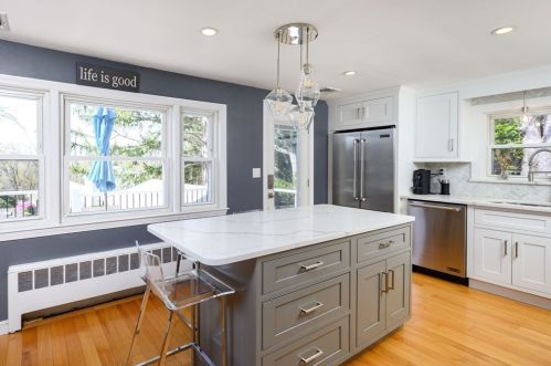 138 Beacon St, Boston MA exterior