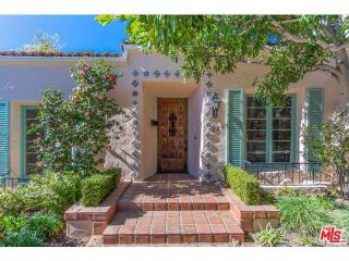 235 Westgate Ave, Los Angeles CA  90049-4205 exterior