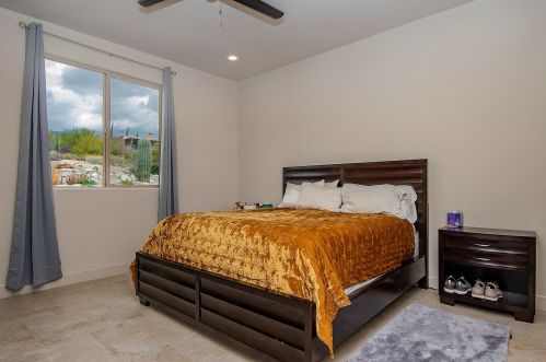 5307 Sundown Dr, Tucson AZ  85718-5516 exterior