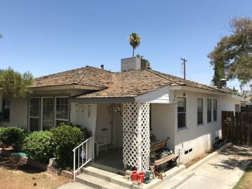 222 Mannel Ave, Bakersfield, CA 93263-2250